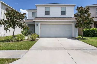 10328 Hawks Landing Drive, Land O Lakes, FL 34638 - Photo 1