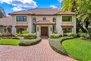 16406 Zurraquin De Avila, Tampa, FL 33613 - Photo 1