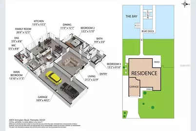 4903 Arlington Road, Palmetto, FL 34221 - Photo 31