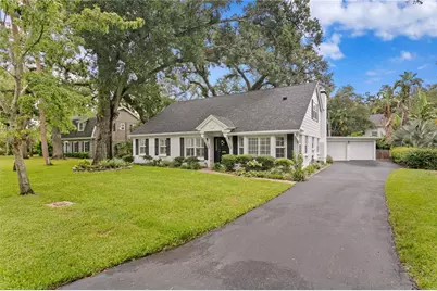 1206 S Suffolk Drive, Tampa, FL 33629 - Photo 3