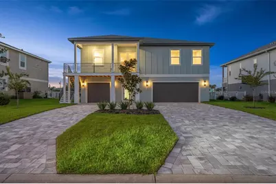 3447 Palometa Drive, Hernando Beach, FL 34607 - Photo 61