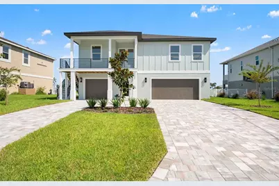 3447 Palometa Drive, Hernando Beach, FL 34607 - Photo 1