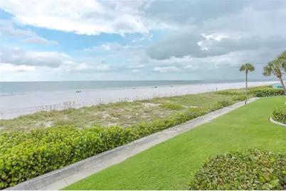 3400 Gulf Boulevard #201, Belleair Beach, FL 33786 - Photo 5