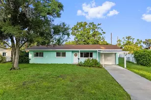 5680 Pershing St NE, Saint Petersburg, FL 33703 - Photo 1