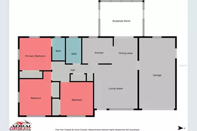 5680 Pershing Street NE, Saint Petersburg, FL 33703 - Photo 29