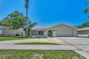 11121 Peppertree Ln, Port Richey, FL 34668 - Photo 1
