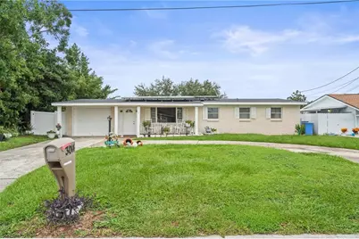 3014 W Patterson Street, Tampa, FL 33614 - Photo 1