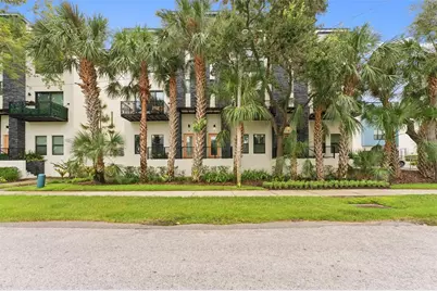 4810 W McElroy Avenue #5, Tampa, FL 33611 - Photo 1