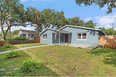 3826 Dr Martin Luther King Jr Street S, Saint Petersburg, FL 33703 - Photo 1