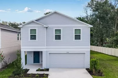 13230 Tropical Breeze Way, Hudson, FL 34669 - Photo 1