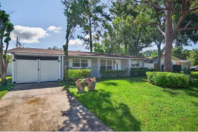 4516 S Renellie Drive, Tampa, FL 33611 - Photo 3