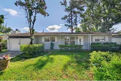 4516 S Renellie Drive, Tampa, FL 33611 - Photo 1