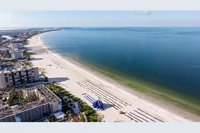 5555 Gulf Boulevard #218, Saint Pete Beach, FL 33706 - Photo 23