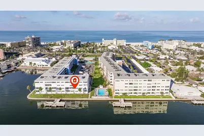 5555 Gulf Boulevard #218, Saint Pete Beach, FL 33706 - Photo 11