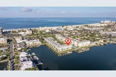 5555 Gulf Boulevard #218, Saint Pete Beach, FL 33706 - Photo 13