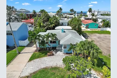 16212 1st Street E, Redington Beach, FL 33708 - Photo 1