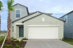 11142 Radiant Shore Loop, San Antonio, FL 33576 - Photo 1