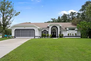 201 Oak Lake Dr, Spring Hill, FL 34608 - Photo 1