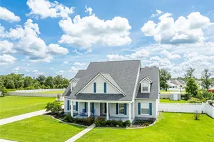 6518 Paw Pl, Land O Lakes, FL 34639 - Photo 1