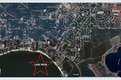 0024 Guava Pass Drive, Ocklawaha, FL 32179 - Photo 3