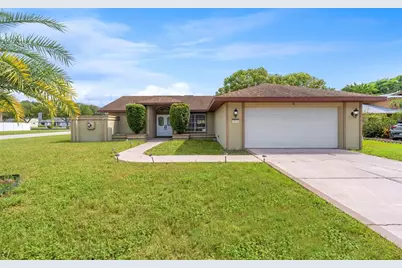 7812 Sylvan Drive, Hudson, FL 34667 - Photo 1