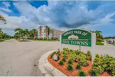 5660 80th Street N #A303, Saint Petersburg, FL 33709 - Photo 1
