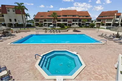 127 1st Street E #103, Tierra Verde, FL 33715 - Photo 35