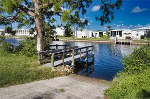 415 Villa Nueva Cir, North Port, FL 34287 - Photo 71