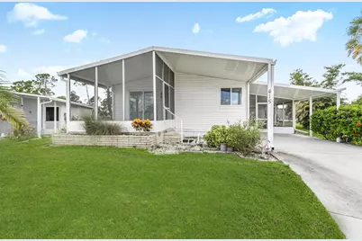 415 Villa Nueva Circle, North Port, FL 34287 - Photo 1