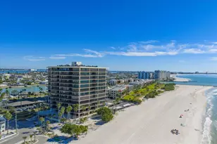 7650 Bayshore Dr, Treasure Island, FL 33706 - Photo 5