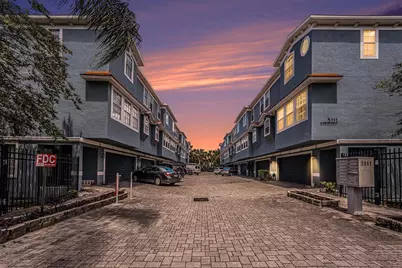 3111 W De Leon Street #10, Tampa, FL 33609 - Photo 1