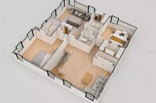 2833 4th Ave N, Saint Petersburg, FL 33713 - Photo 1