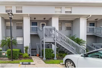 4907 W McElroy Avenue #H209, Tampa, FL 33611 - Photo 3