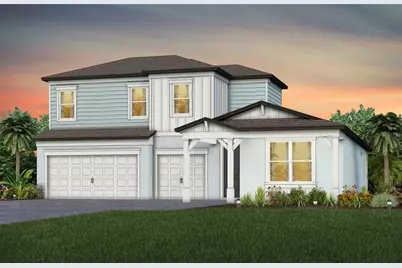 13707 Brookside Haven Street, Riverview, FL 33578 - Photo 1