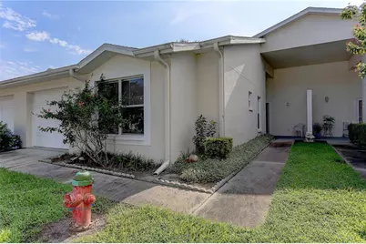 8405 Terrace Meadows Court #8405, Temple Terrace, FL 33637 - Photo 1
