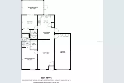 901 Kingsport Court, Holly Hill, FL 32117 - Photo 27