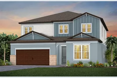 33479 Barnebrook Drive, Wesley Chapel, FL 33545 - Photo 1
