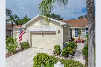 2344 Nantucket Drive #59, Sun City Center, FL 33573 - Photo 1