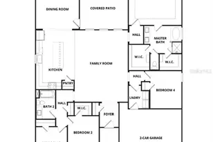 3 Fielding Ln, Palm Coast, FL 32137 - Photo 3