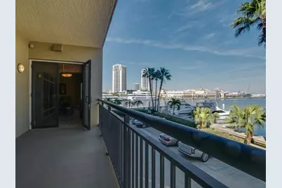 600 Garrison Cove Lane #2B, Tampa, FL 33602 - Photo 21