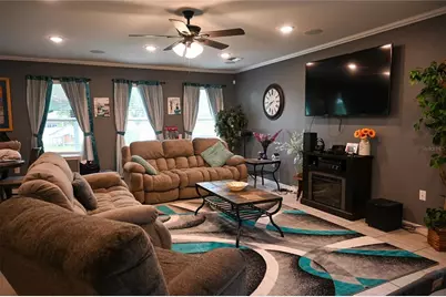 3082 Dothan Ave, Spring Hill, FL 34609 - Photo 7