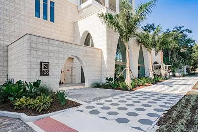 126 4th Avenue NE #602, Saint Petersburg, FL 33701 - Photo 1