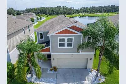 12820 French Market Drive, Riverview, FL 33579 - Photo 3