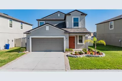 31807 Barrel Wave Way, Wesley Chapel, FL 33545 - Photo 1