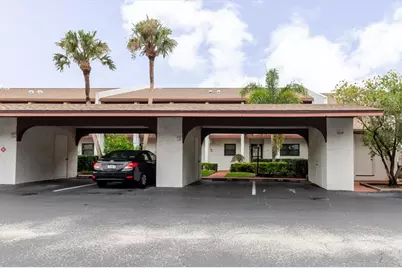 7614 Radcliffe Circle #110B, Port Richey, FL 34668 - Photo 11