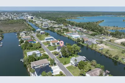 3368 Fernleaf Drive, Hernando Beach, FL 34607 - Photo 41