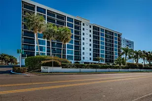 7100 Sunshine Skyway Ln S, Saint Petersburg, FL 33711 - Photo 1