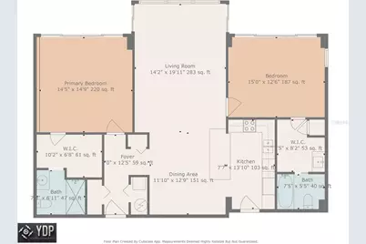 7100 Sunshine Skyway Lane S #608, Saint Petersburg, FL 33711 - Photo 51