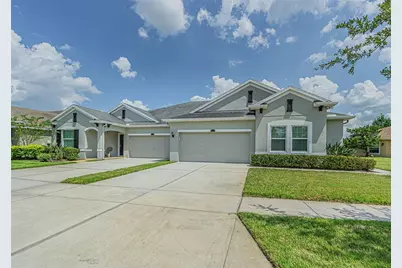 4256 Ashton Meadows Way, Wesley Chapel, FL 33543 - Photo 1