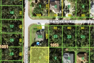 18090 Bredette Ave, Port Charlotte, FL 33954 - Photo 1